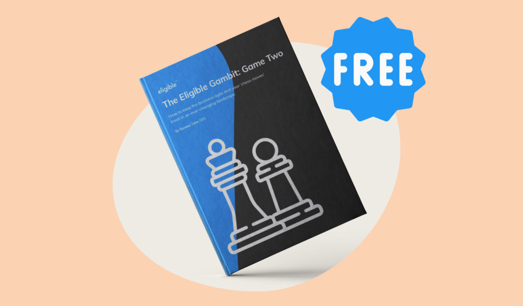 ELIGIBLE GAMBIT 2