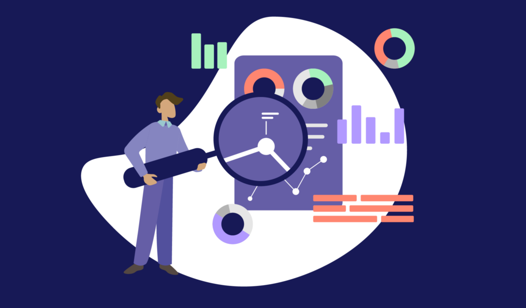 To Track or Not To Track