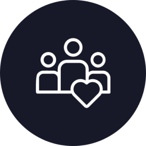 Remortgaging with the same lender: Social Proof Icon