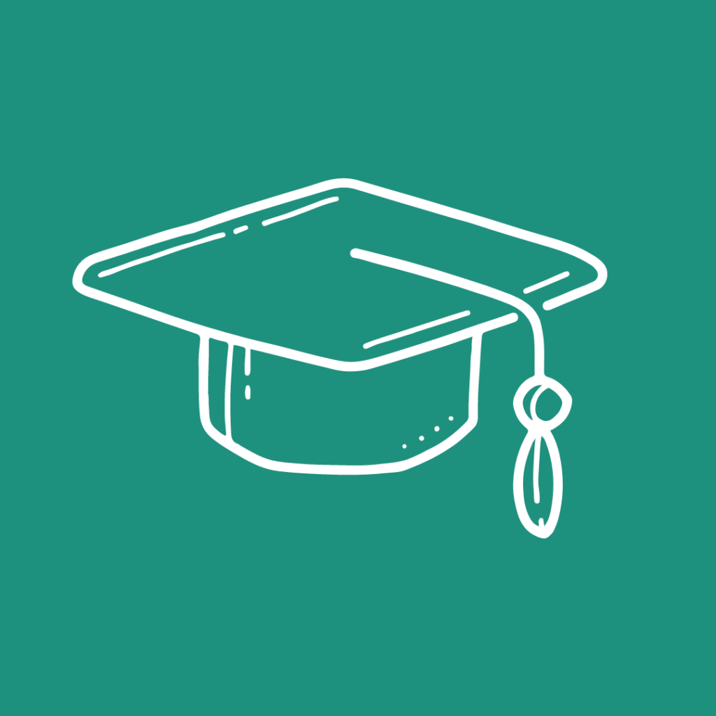 Foreseeable Harm: Education Icon