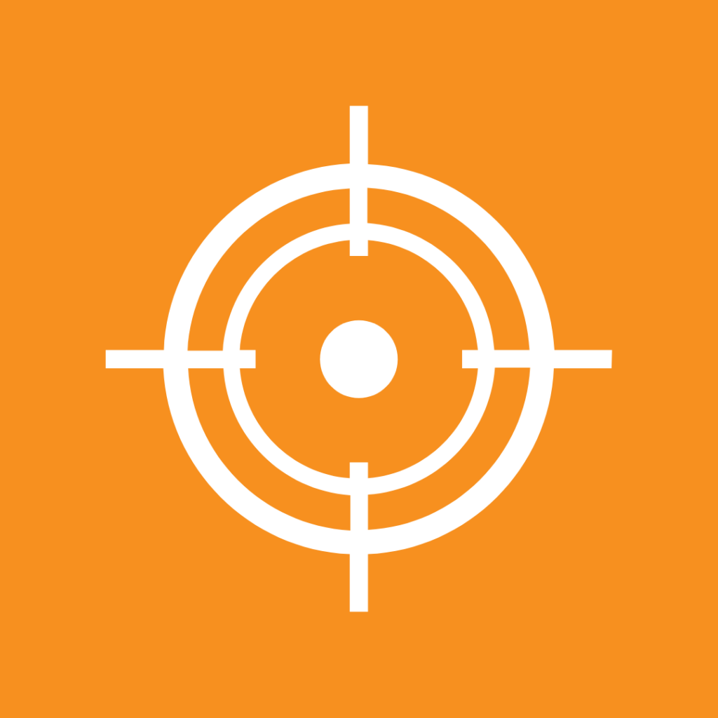 Foreseeable Harm: Inadequate Systems Icon