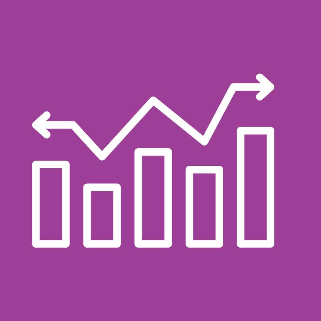 Foreseeable Harm: Economy Icon