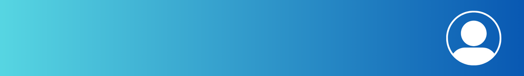 Personalisation banner