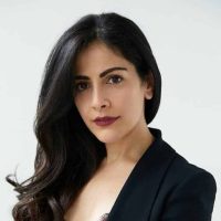 Zahra Hassan, Co-Founder of Eligible